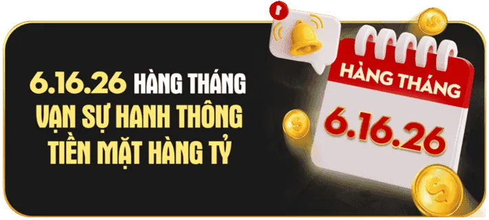 Khuyến mãi mới